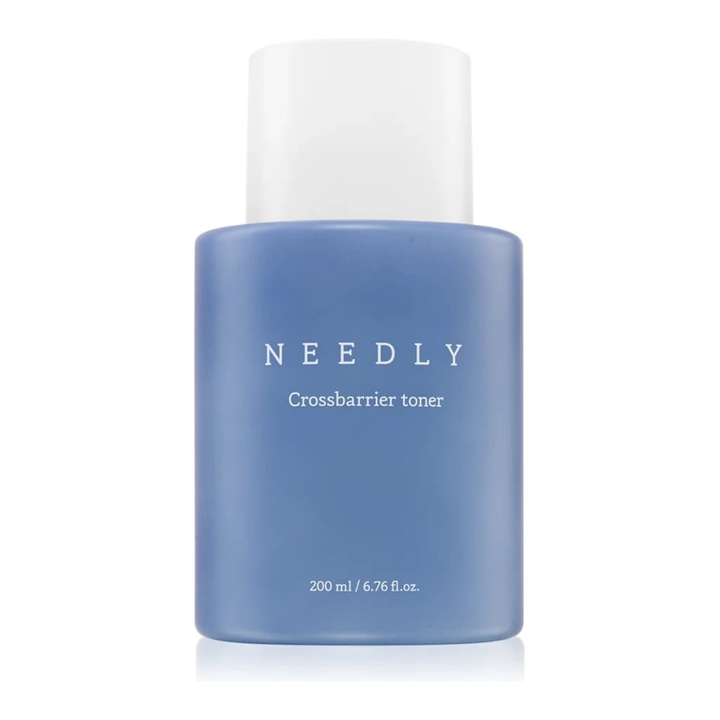 NEEDLY Crossbarier Toner