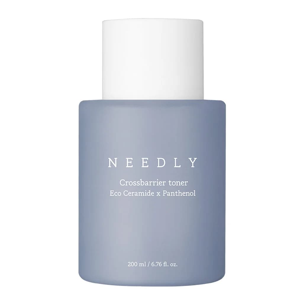 NEEDLY Crossbarrier Toner