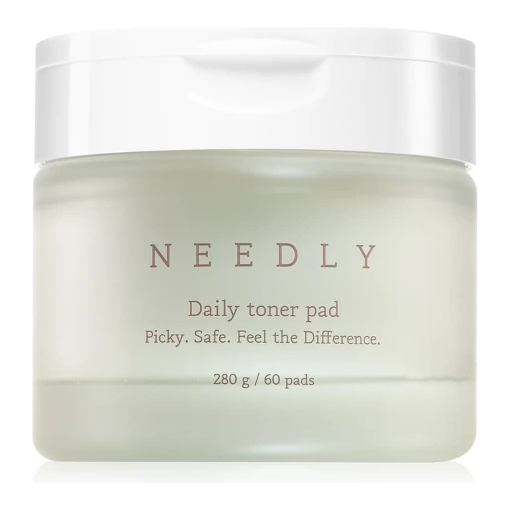 NEEDLY Daily Toner Pad