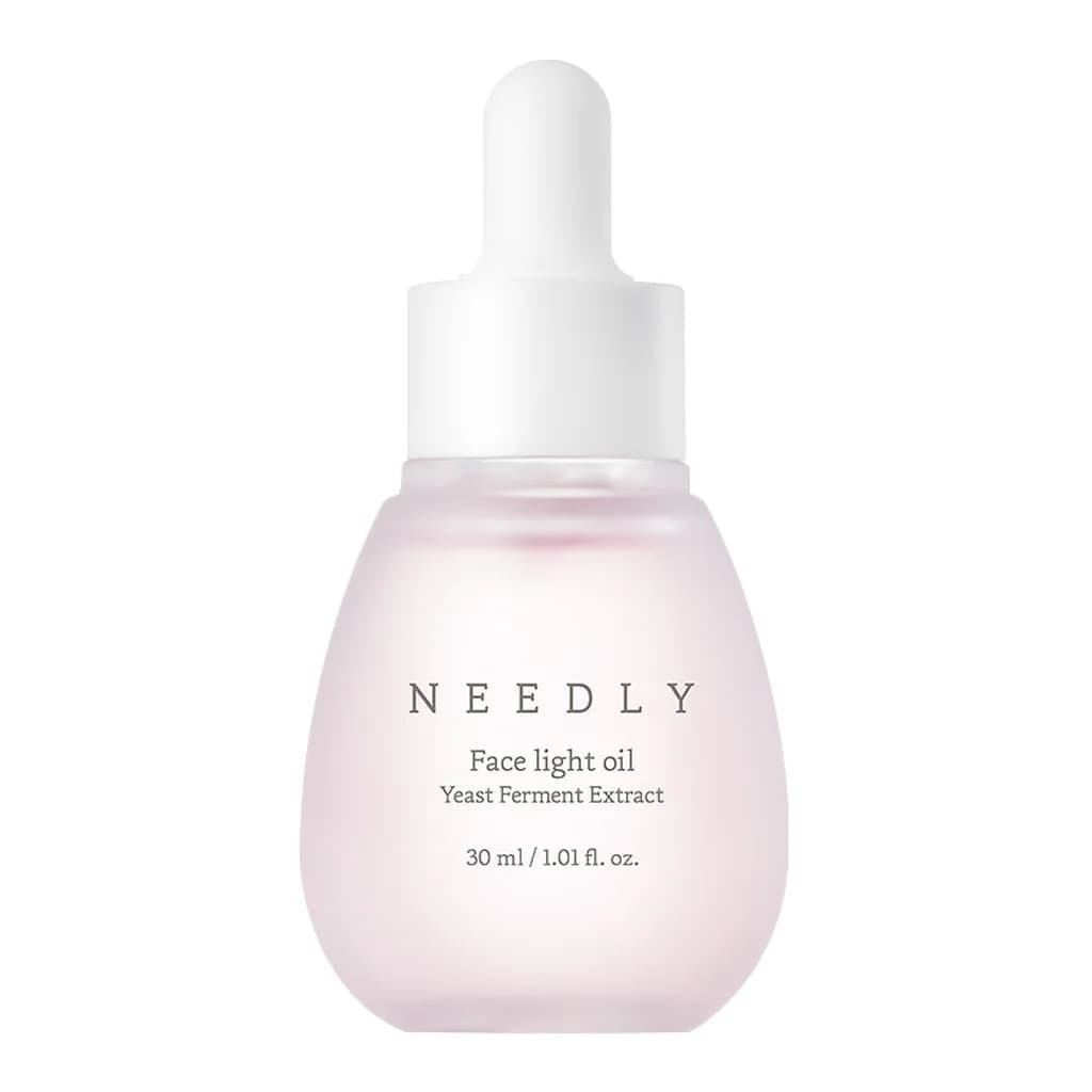 NEEDLY Face Light Oil