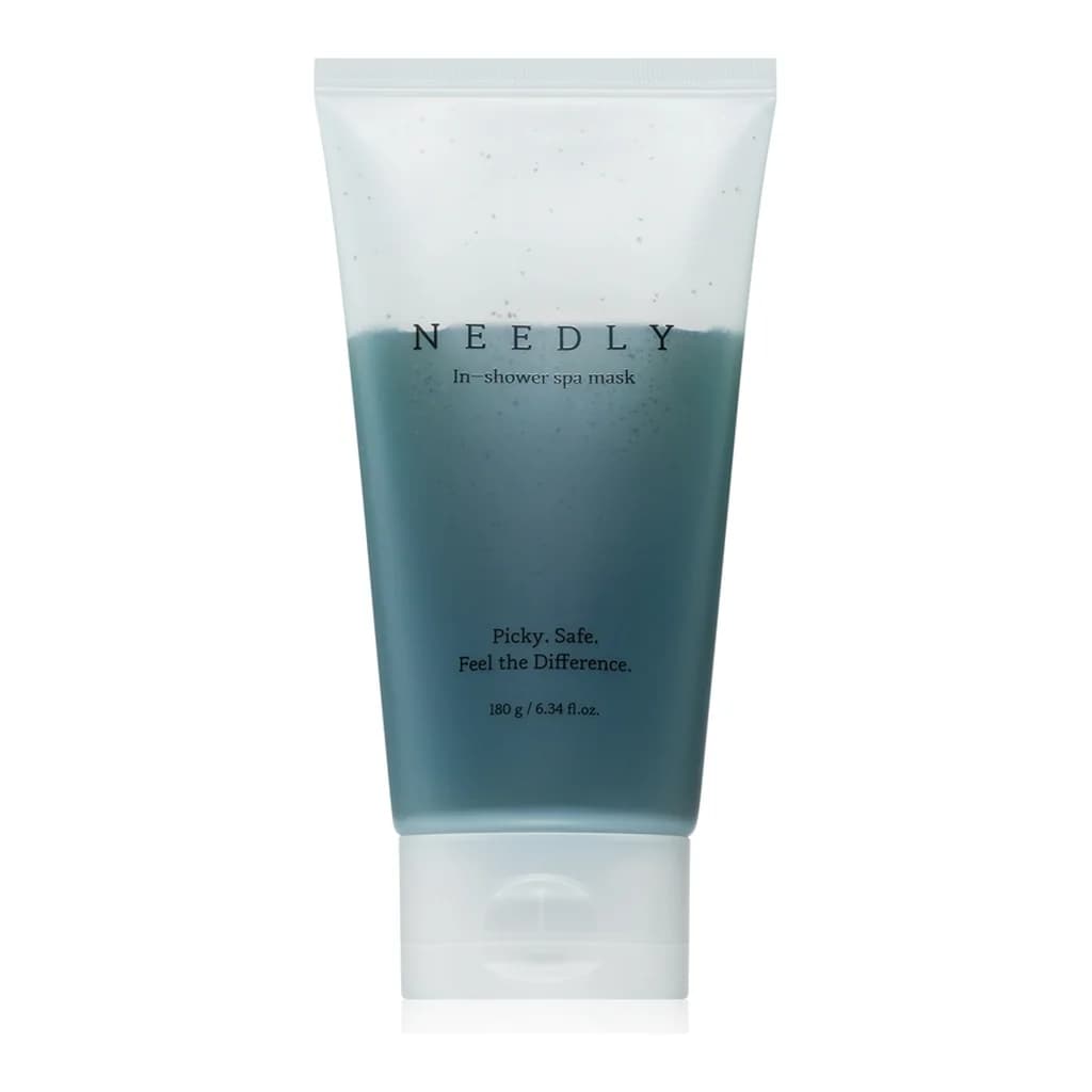 NEEDLY In-Shower Spa Mask