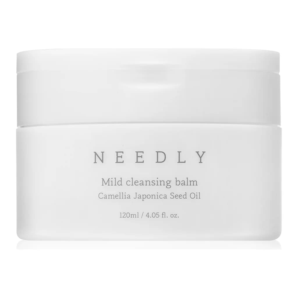 NEEDLY Mild Cleansing Balm
