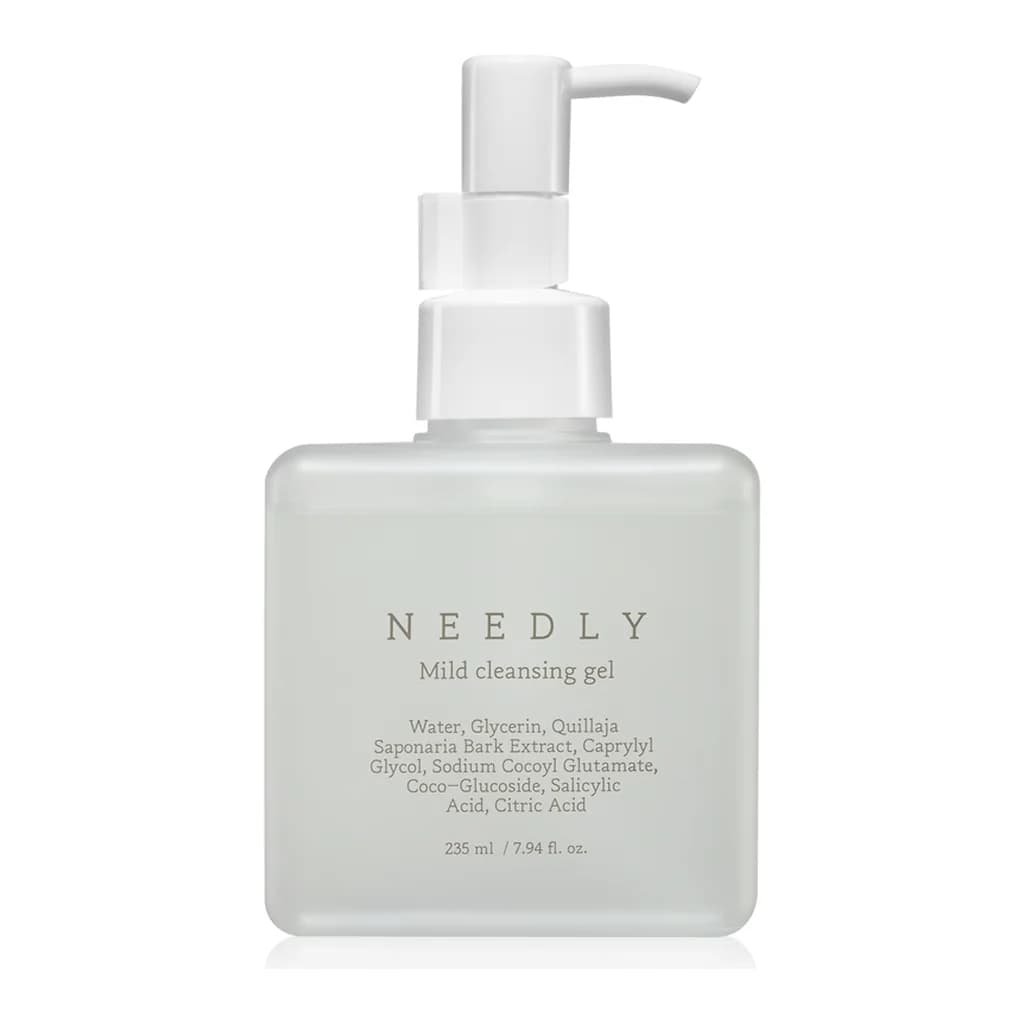NEEDLY Mild Cleansing Gel