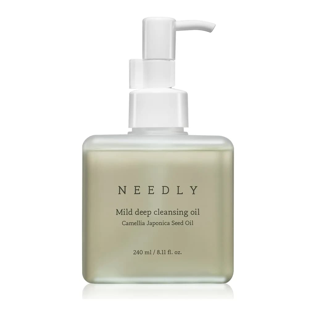 NEEDLY Mild Cleansing Oil
