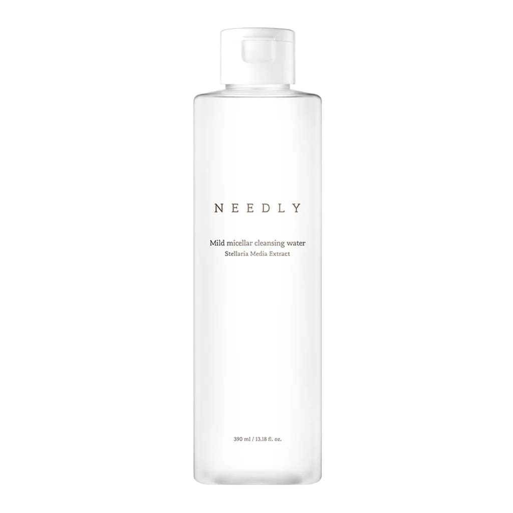 NEEDLY Mild Micellar Cleansing Water