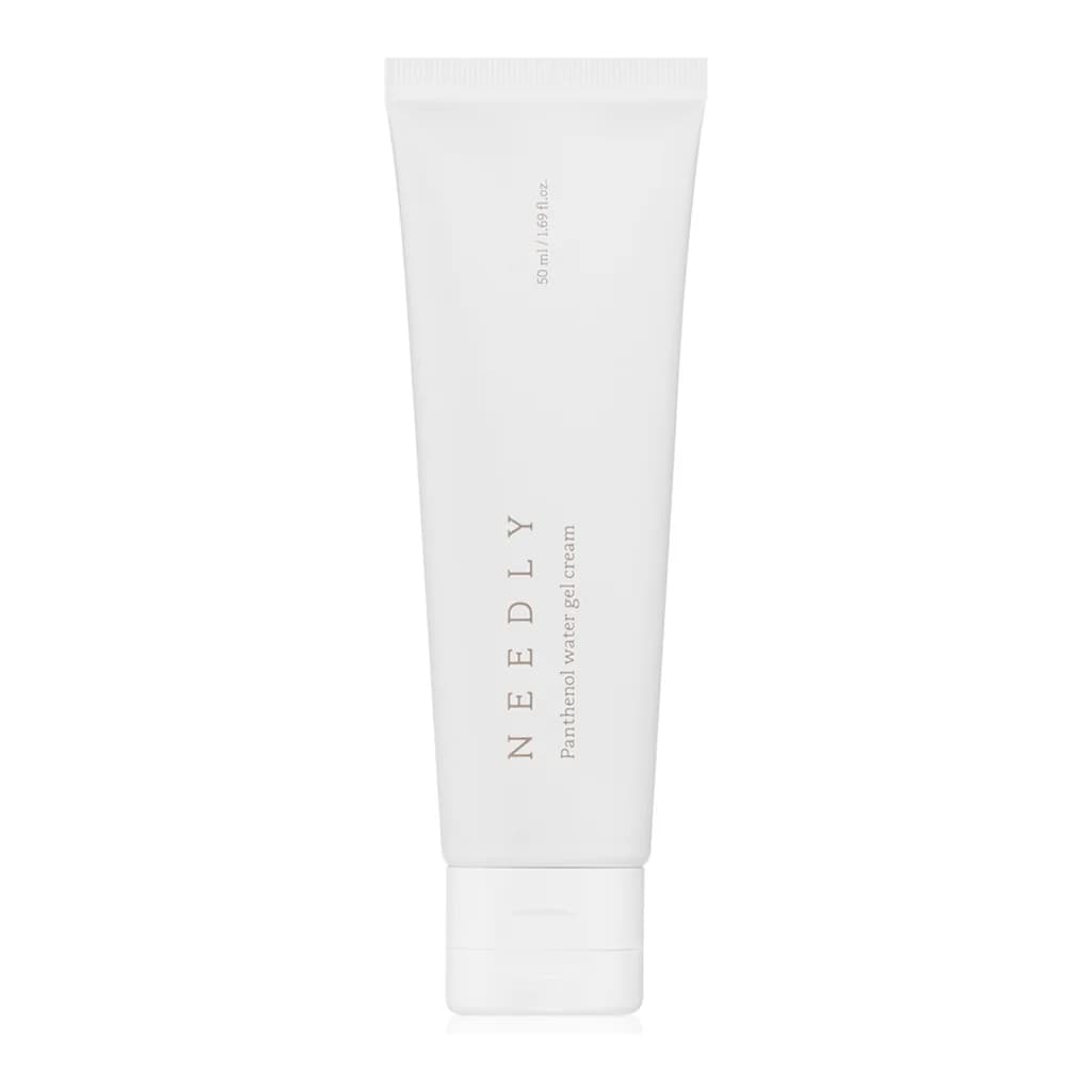 NEEDLY Panthenol Water Gel Cream