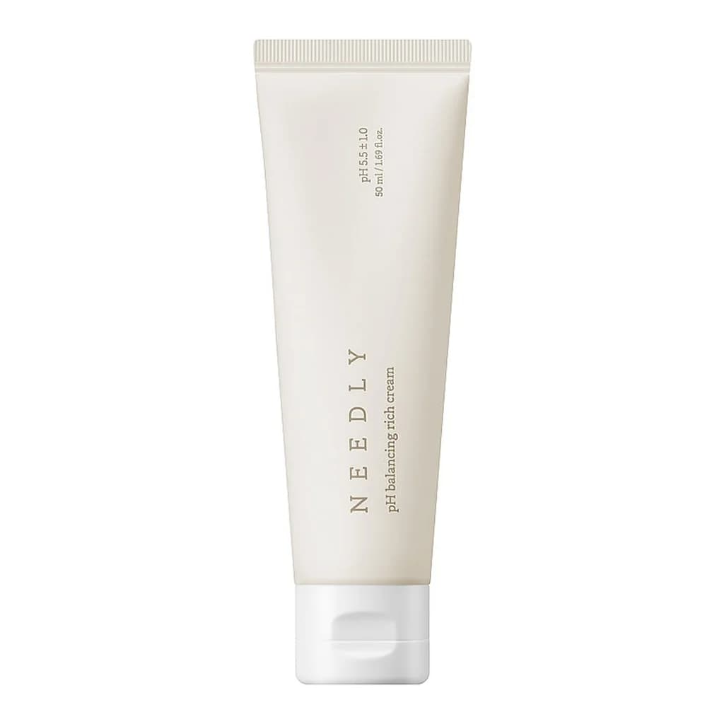NEEDLY pH Balancing Rich Cream