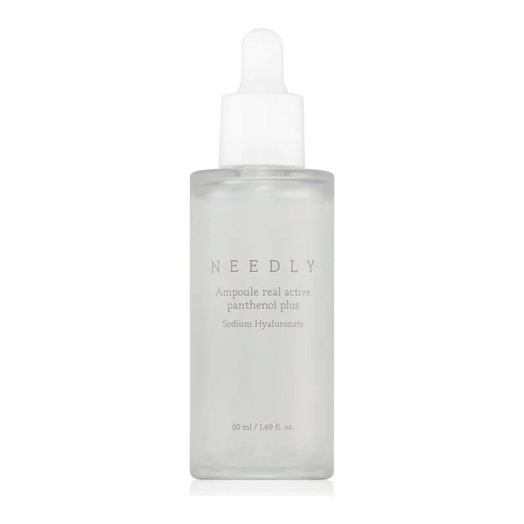 NEEDLY Real Active Panthenol Ampoule