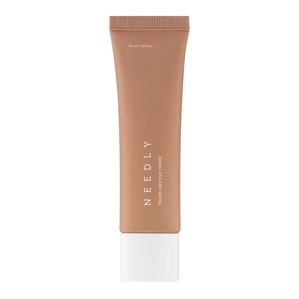 NEEDLY Youth Core Eye Cream moisturising eye cream with anti-ageing effect