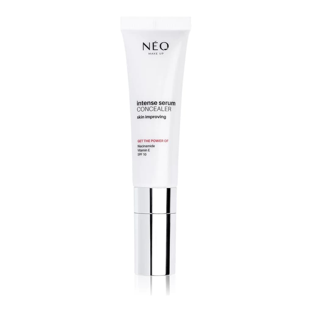 NEO MAKE UP Intense Serum Concealer eye concealer for radiance and hydration
