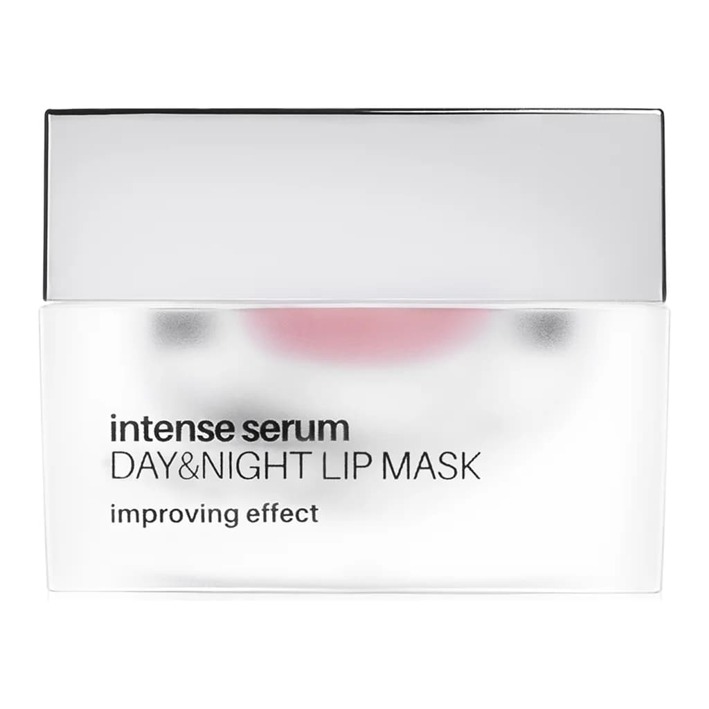 NEO MAKE UP Intense Serum Day & Night Lip Mask