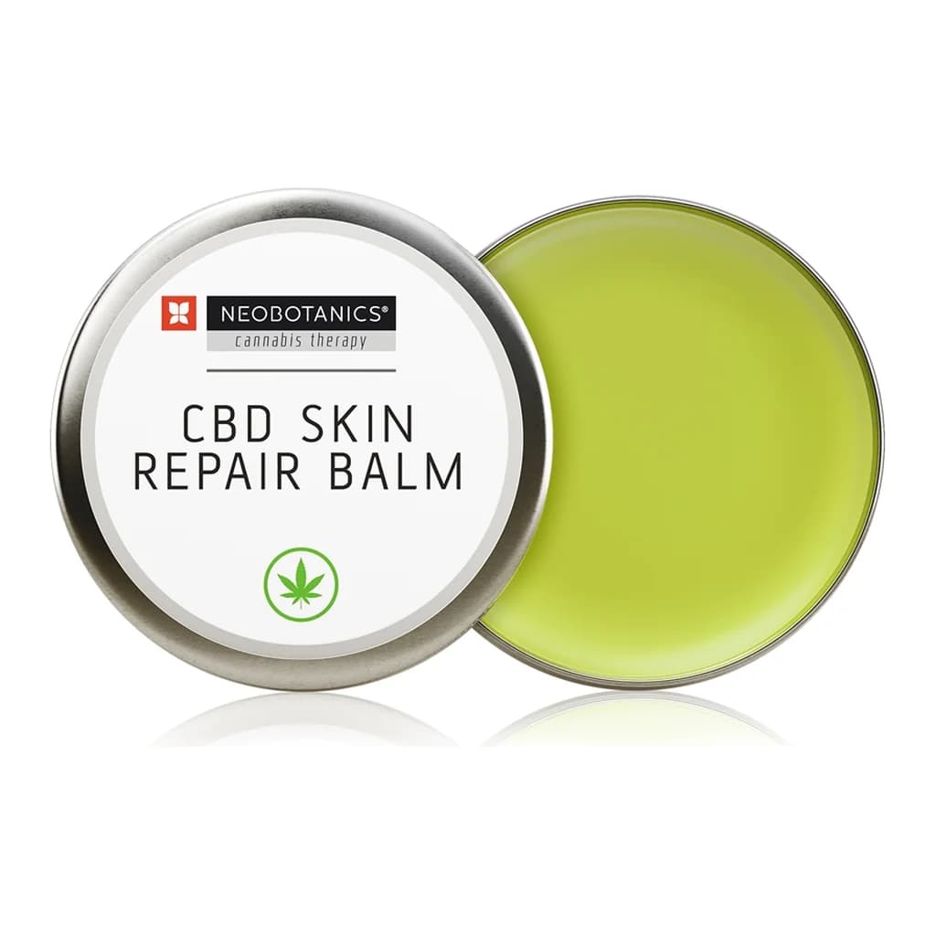 Neobotanics CBD Skin Repair Balm