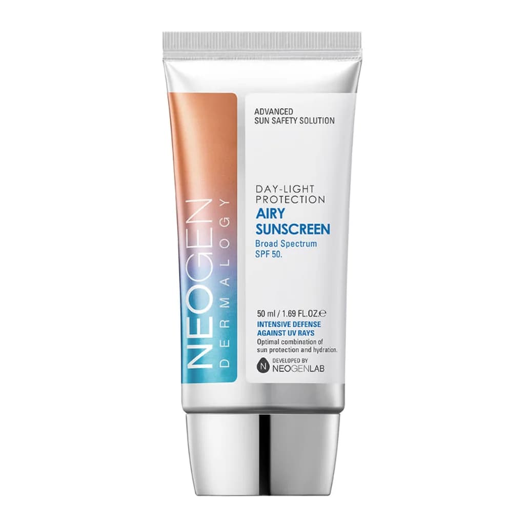 Neogen Dermalogy Day-Light Protection Airy Sunscreen SPF50+