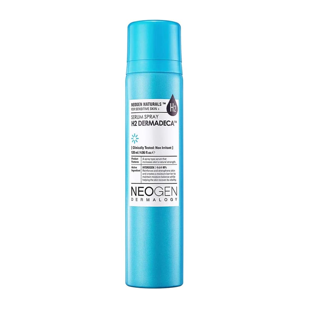 Neogen Dermalogy H2 Dermadeca Serum Spray