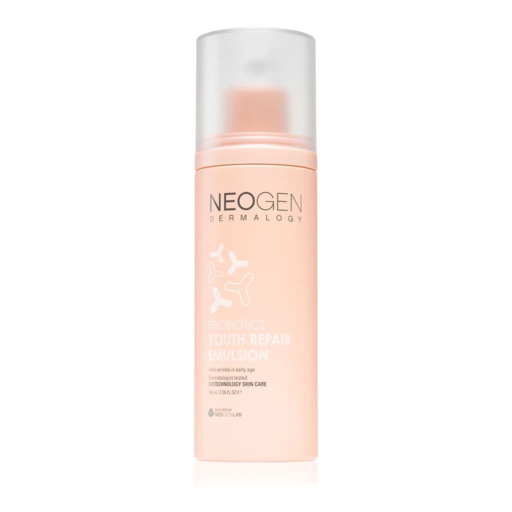 Neogen Dermalogy Probiotics Youth Repair Emulsion