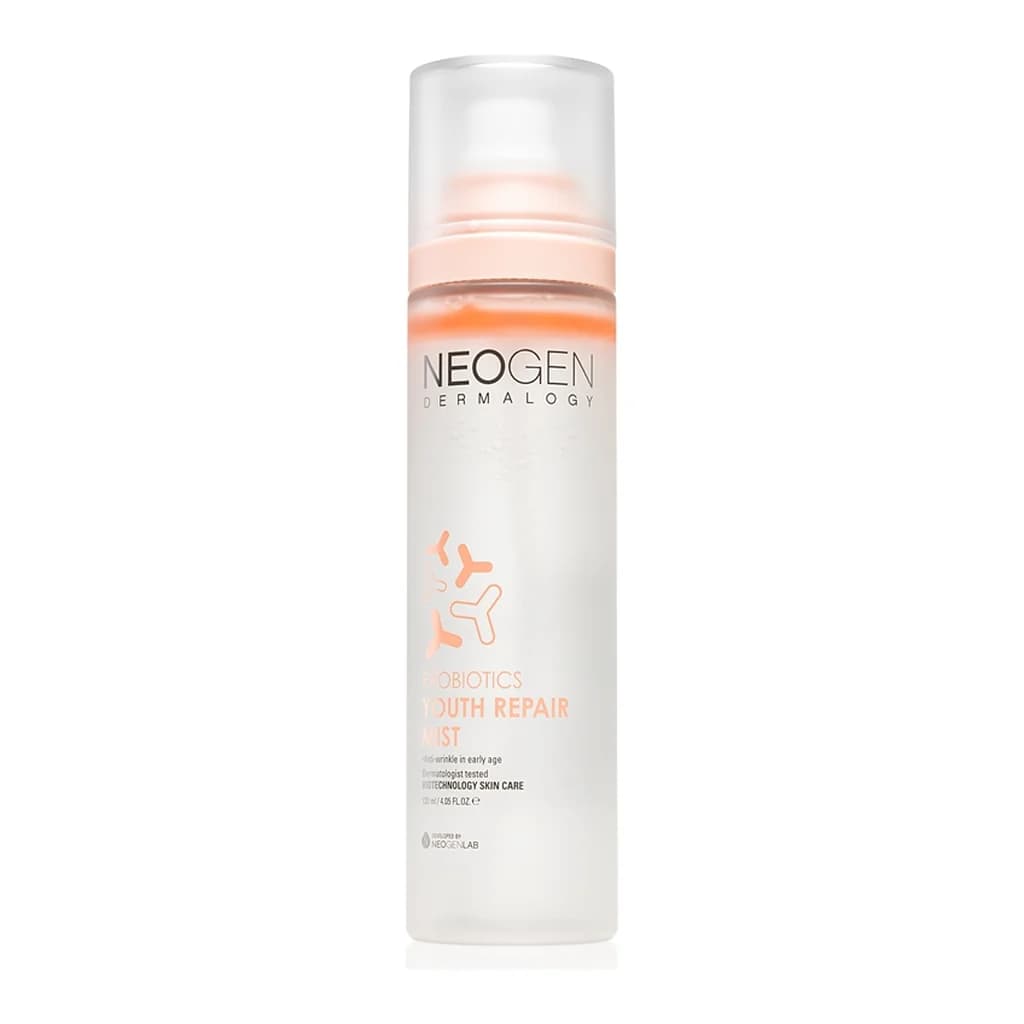 Neogen Dermalogy Probiotics Youth Repair Mist