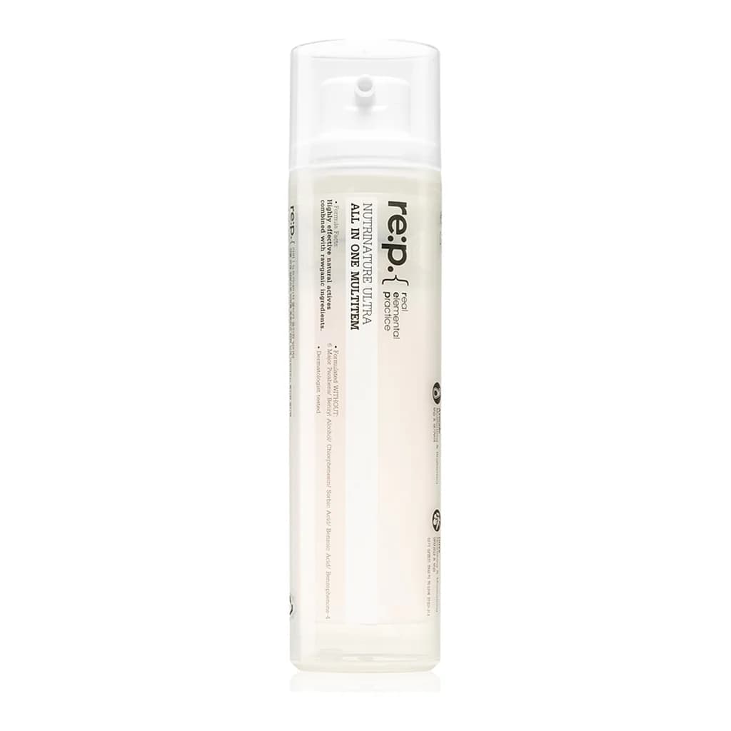 Neogen Dermalogy RE:P by Neogen Nutrinature All In One Multitem
