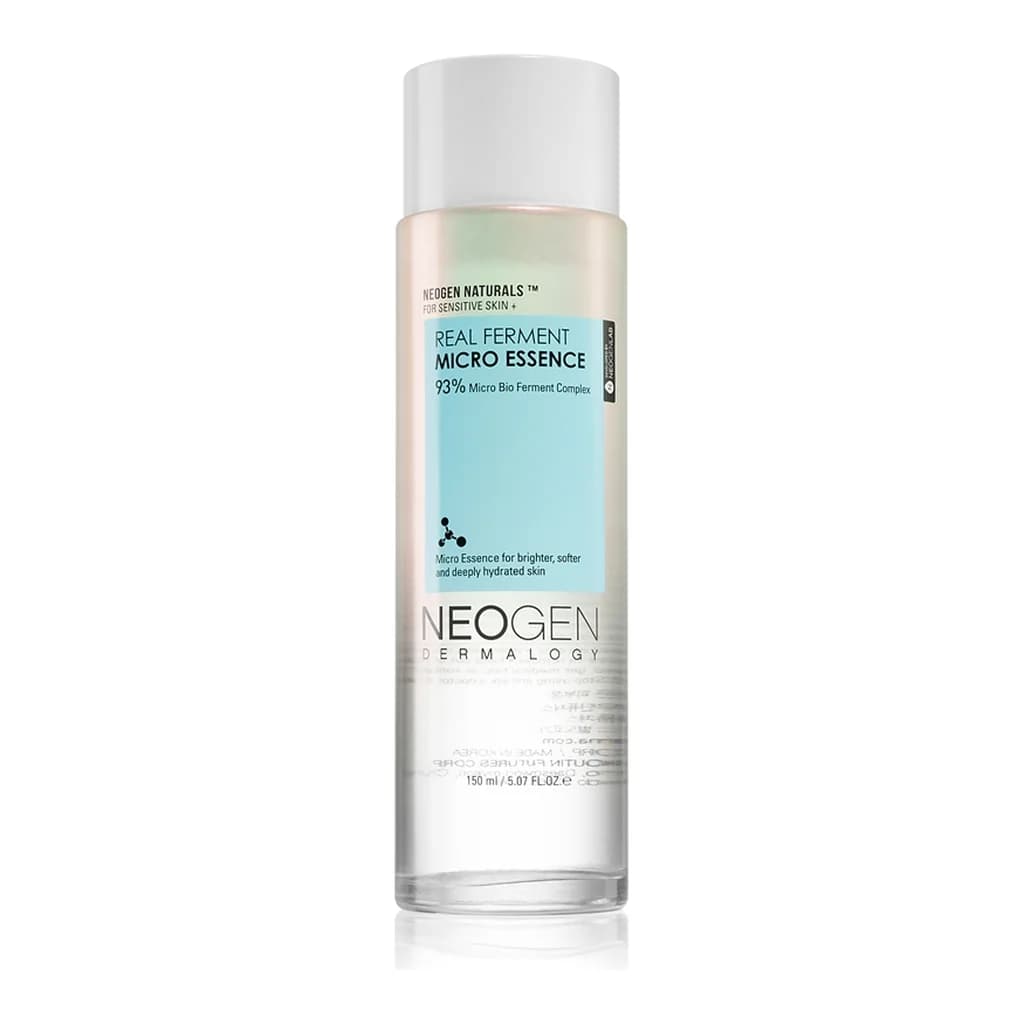 Neogen Dermalogy Real Ferment Micro Essence