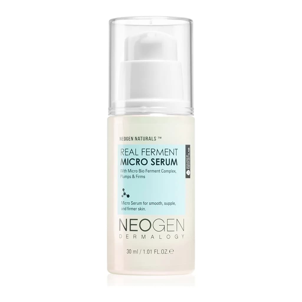Neogen Dermalogy Real Ferment Micro Serum