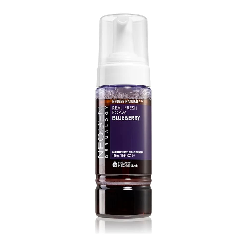 Neogen Dermalogy Real Fresh Blueberry