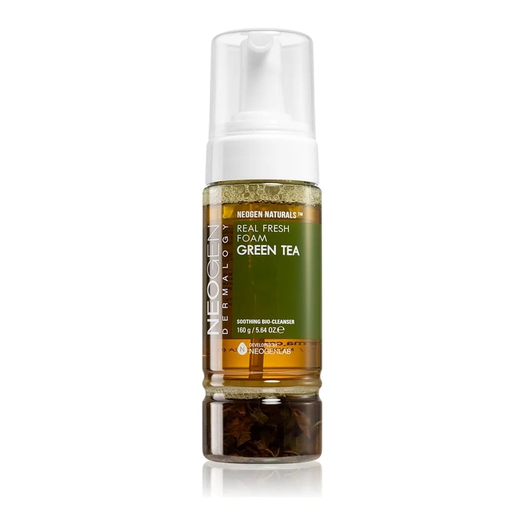 Neogen Dermalogy Real Fresh Green Tea