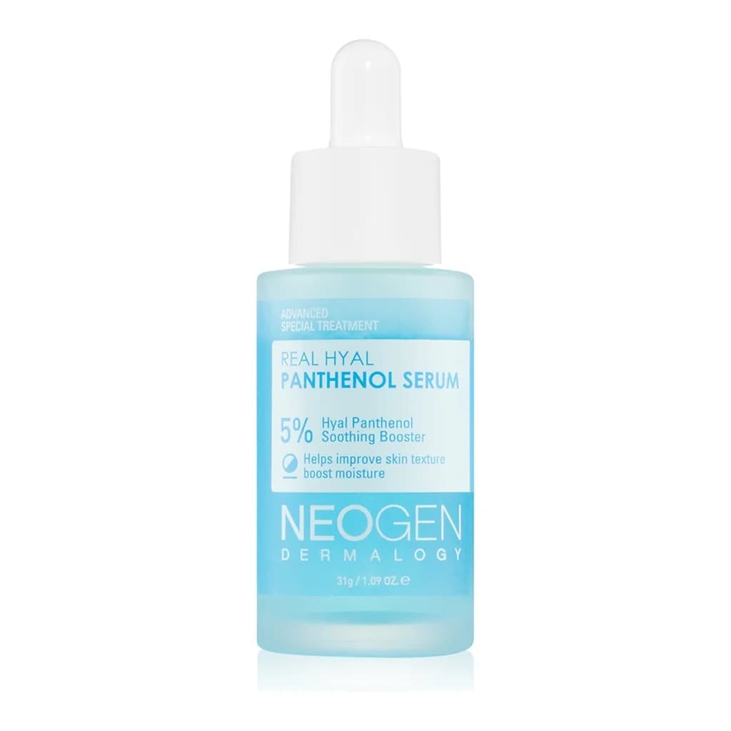 Neogen Dermalogy Real Hyal Panthenol Serum