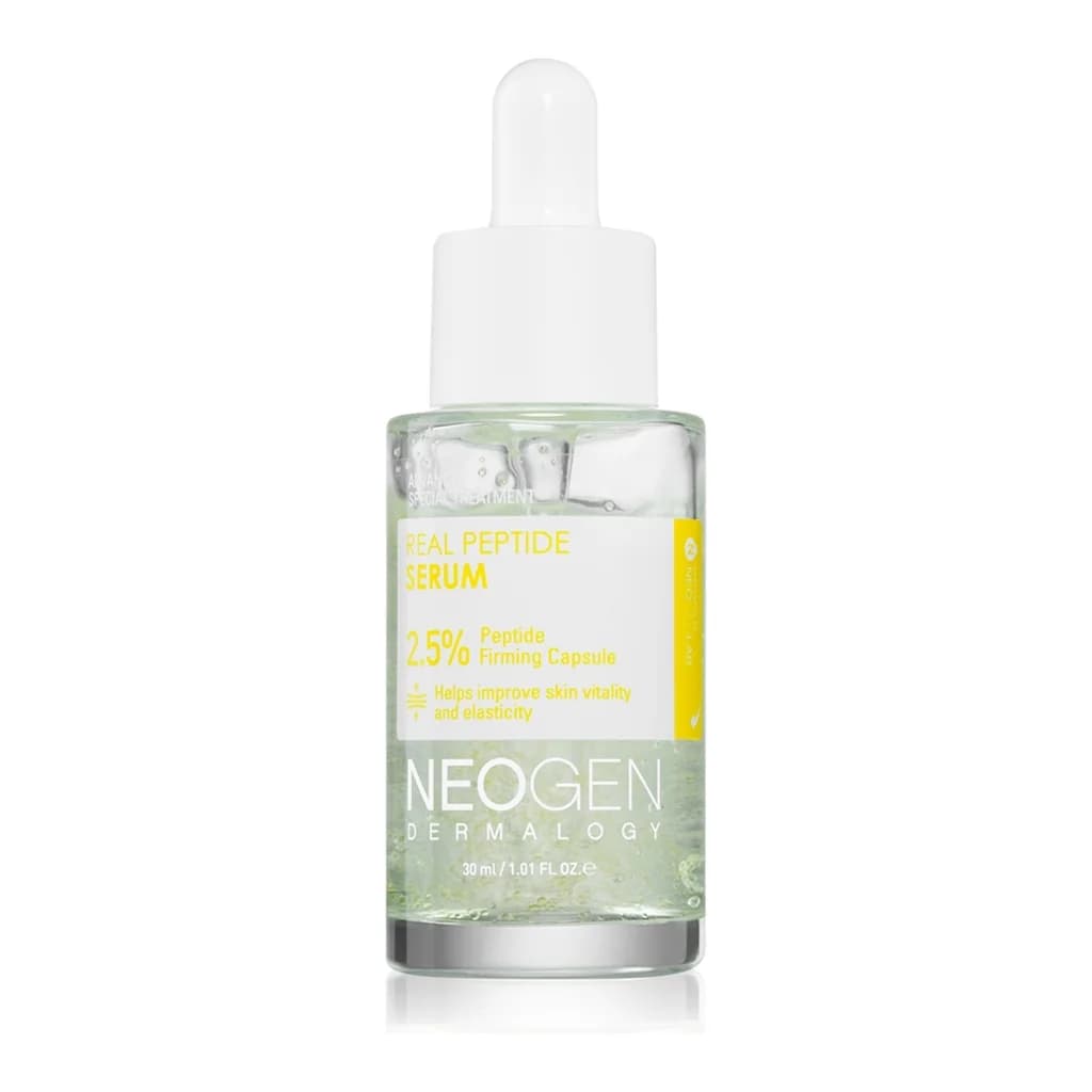 Neogen Dermalogy Real Peptide Serum