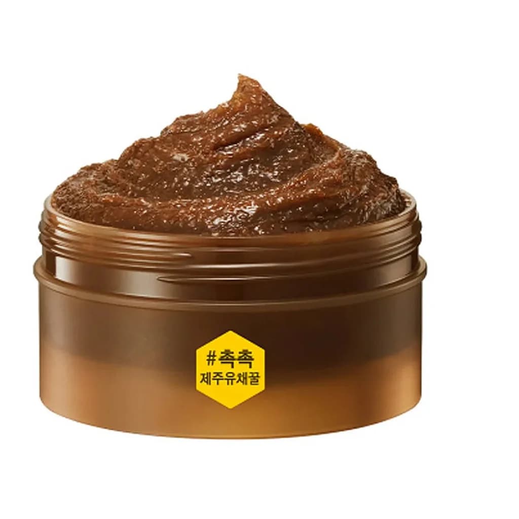 Neogen Dermalogy Real Polish Royal Honey & Sugar
