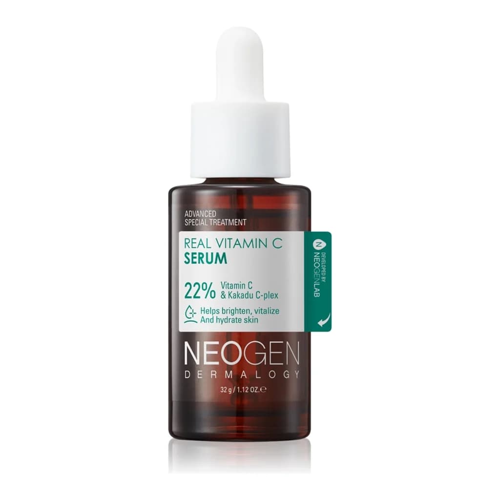 Neogen Dermalogy Real Vita C Serum