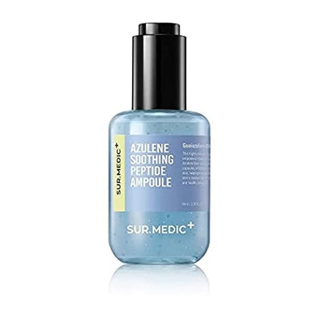 Neogen Dermalogy Sur.Medic Azulene Soothing Peptide Ampoule