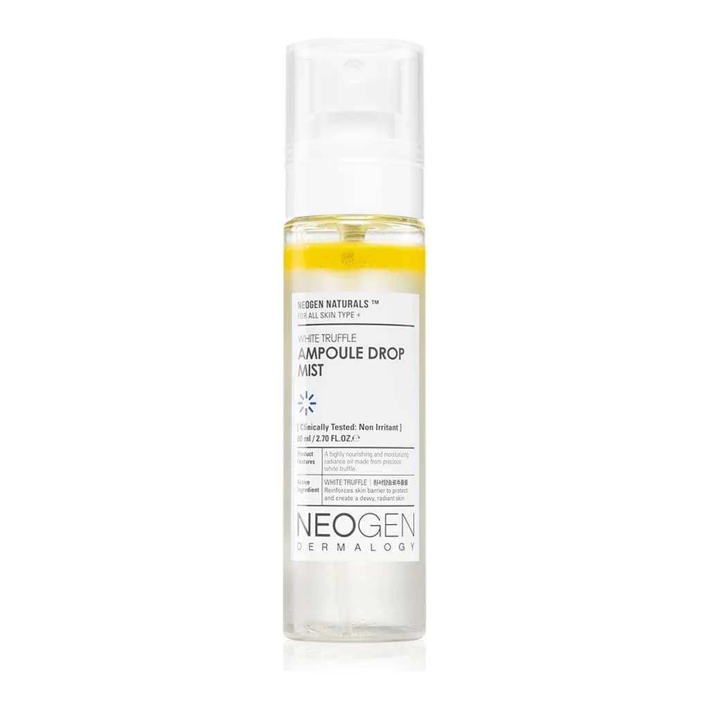 Neogen Dermalogy White Truffle Ampoule Drop Mist