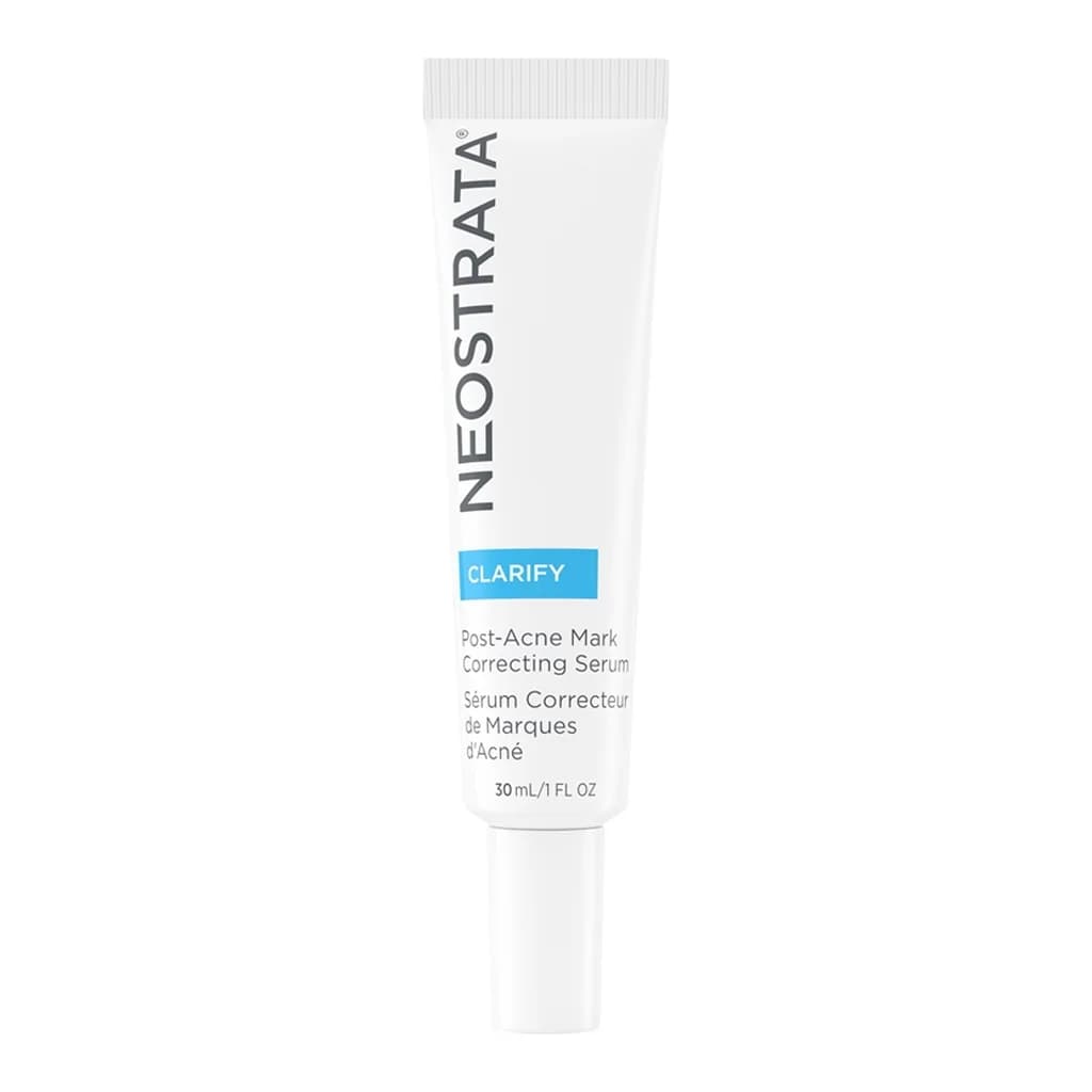 NeoStrata Clarify Post-Acne Mark Correcting Serum correcting serum to treat acne