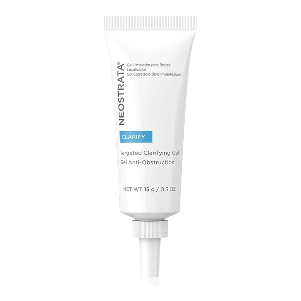 NeoStrata Clarify Targeted Clarifying Gel