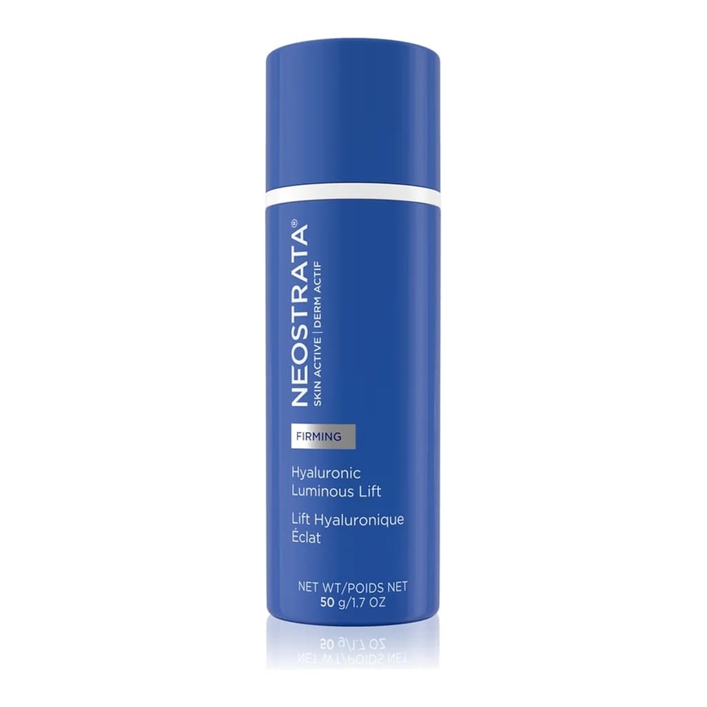NeoStrata Firming Hyaluronic Luminious Lift firming serum with hyaluronic acid