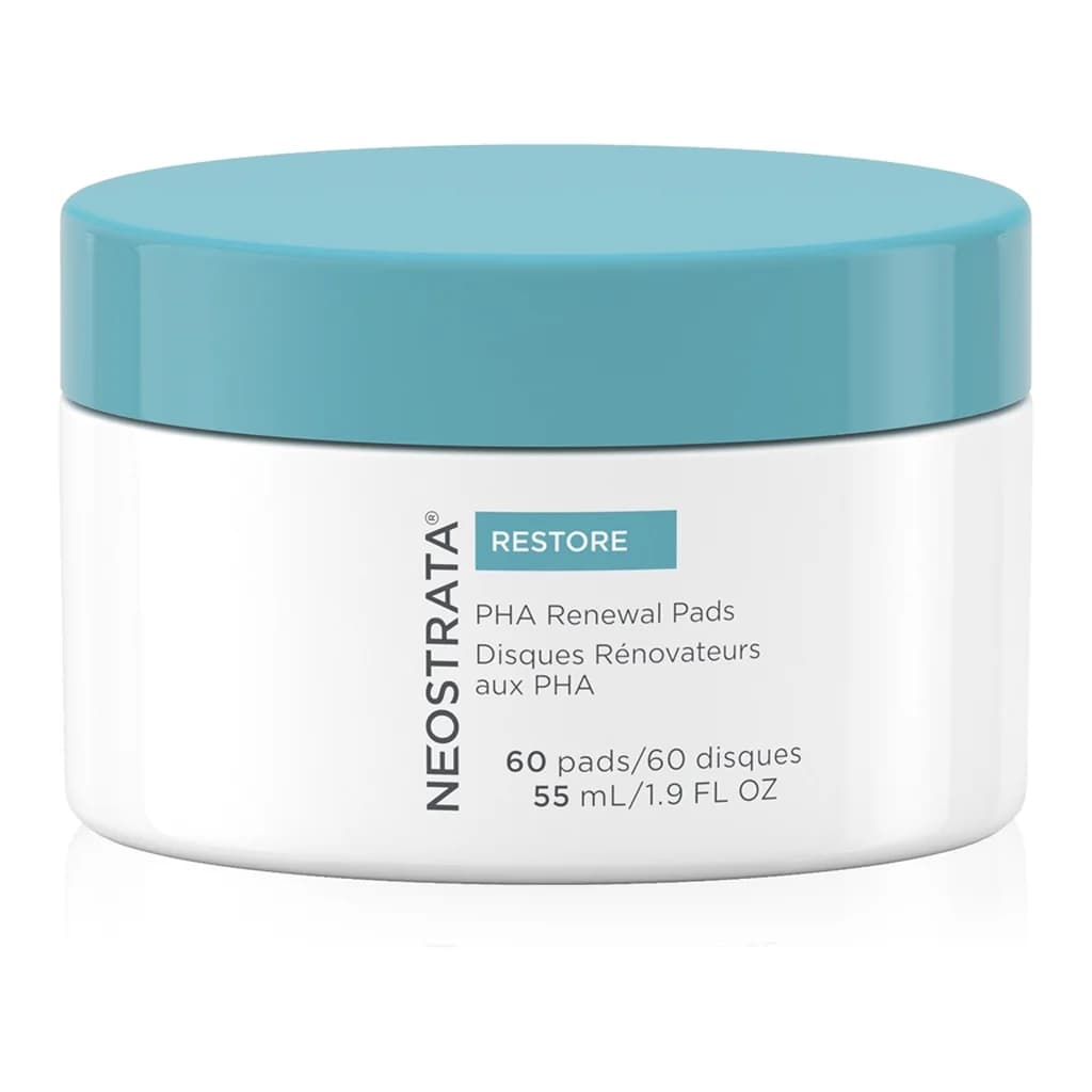 NeoStrata Restore PHA Renewal Pads