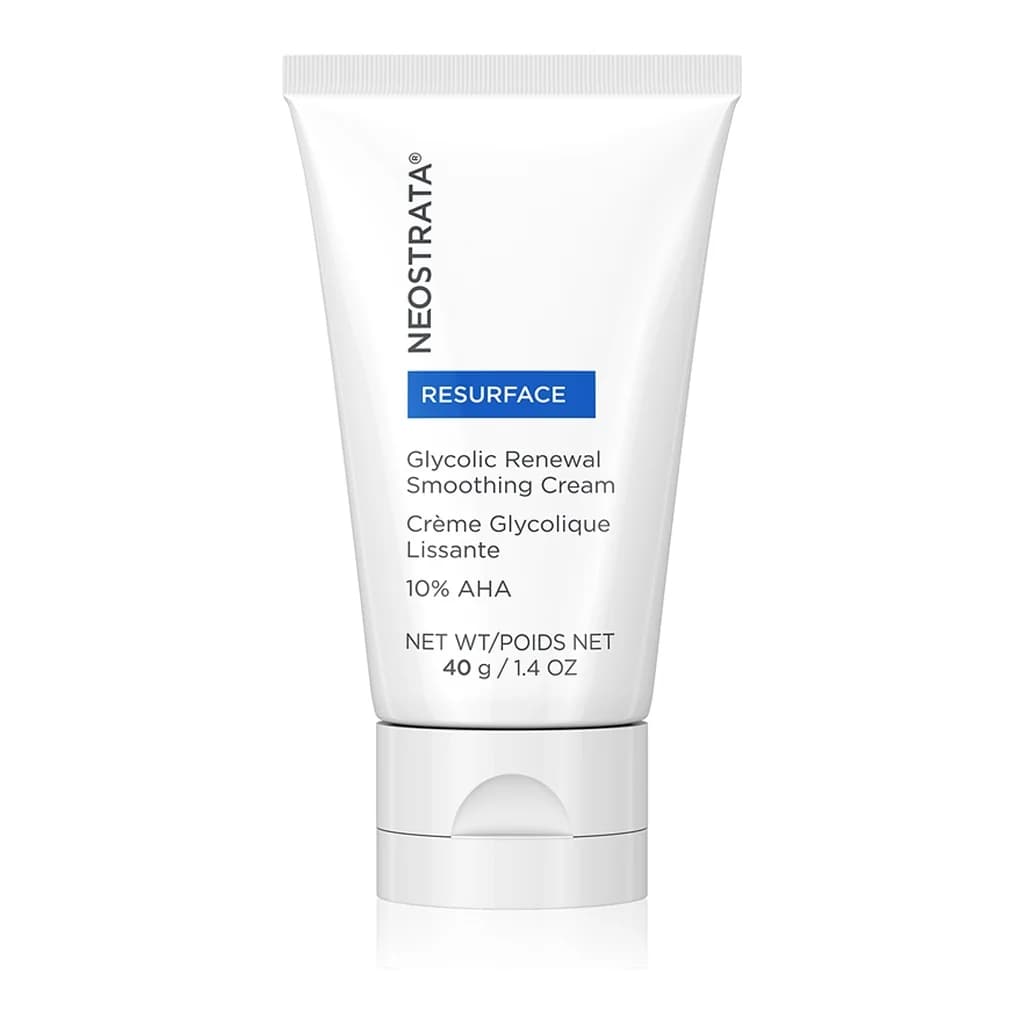 NeoStrata Resurface Glycolic Renewal Smoothing Cream