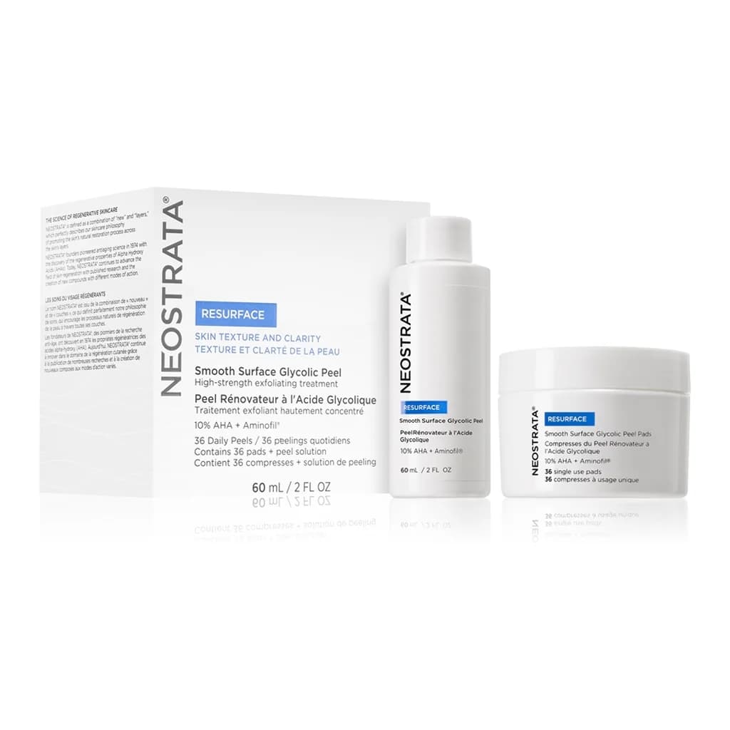 NeoStrata Resurface Smooth Surface Glycolic Peel
