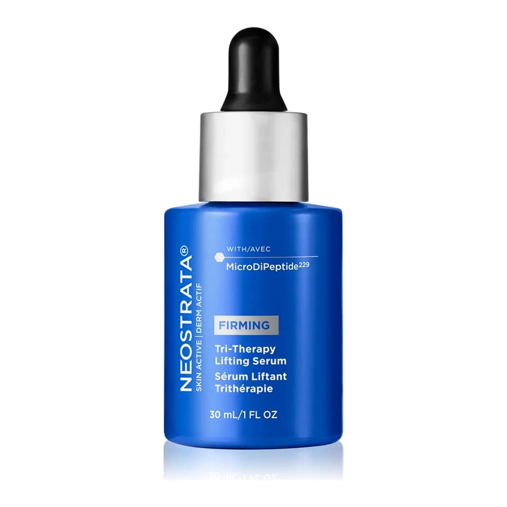 NeoStrata Skin Active Tri-Therapy Lifting Serum lifting serum with anti-ageing effect