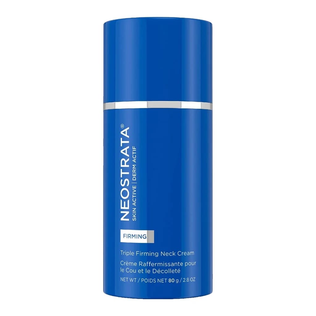 NeoStrata Skin Active Triple Firming Neck Cream for Mature Skin