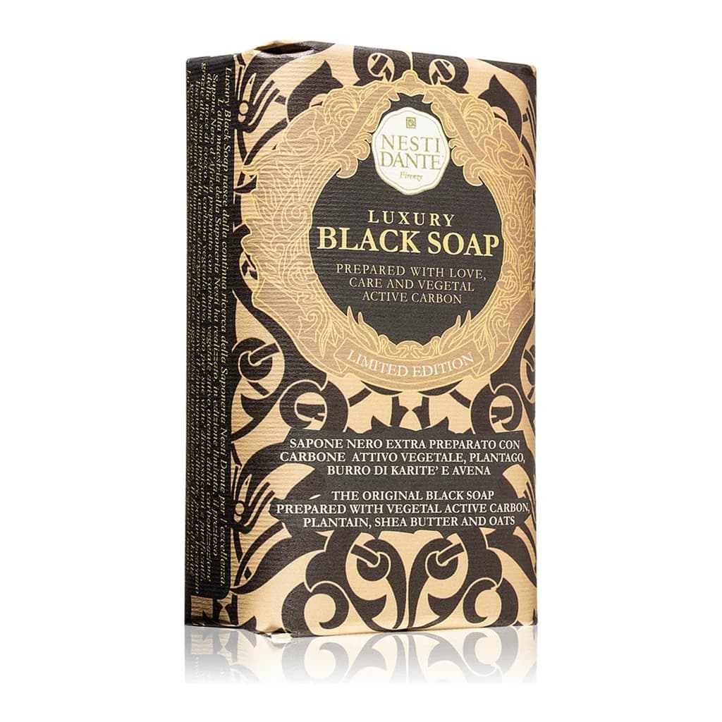 Nesti Dante Luxury Black