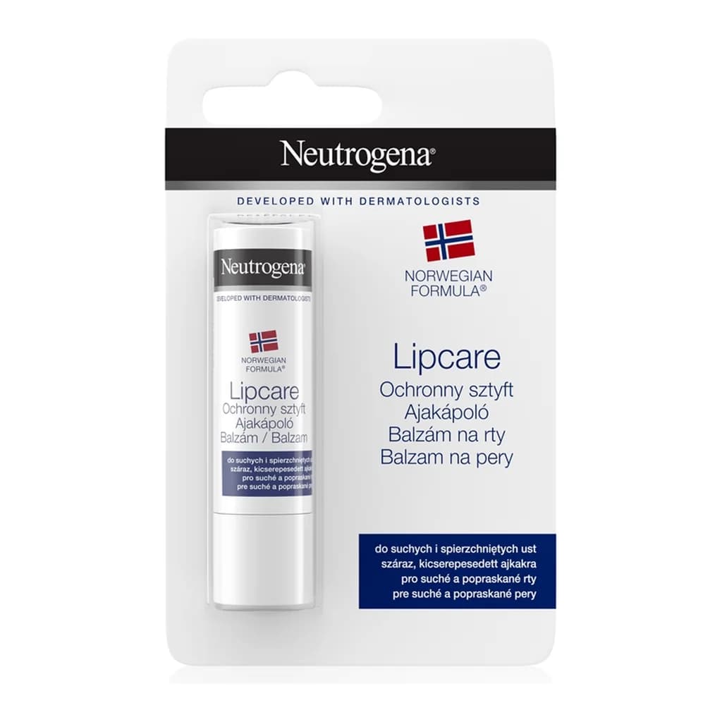 Neutrogena Norwegian Formula®