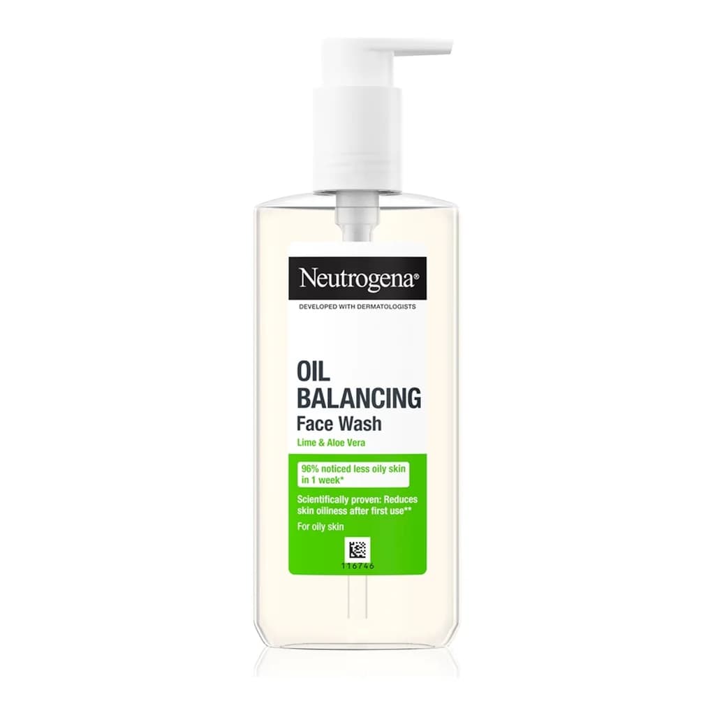 Neutrogena Oil Balancing
