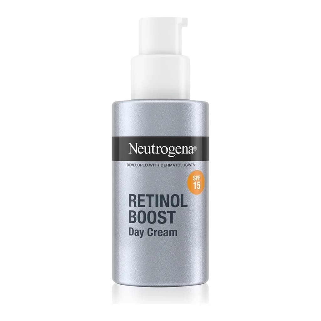 Neutrogena Retinol Boost