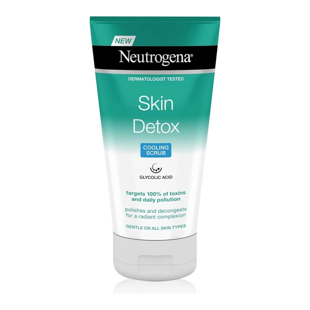 Neutrogena Skin Detox