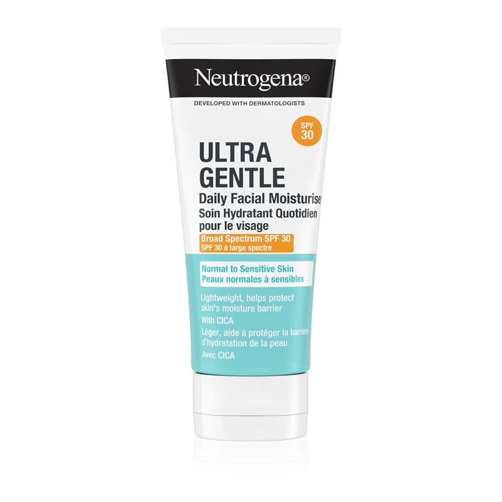 Neutrogena Ultra Gentle SPF30