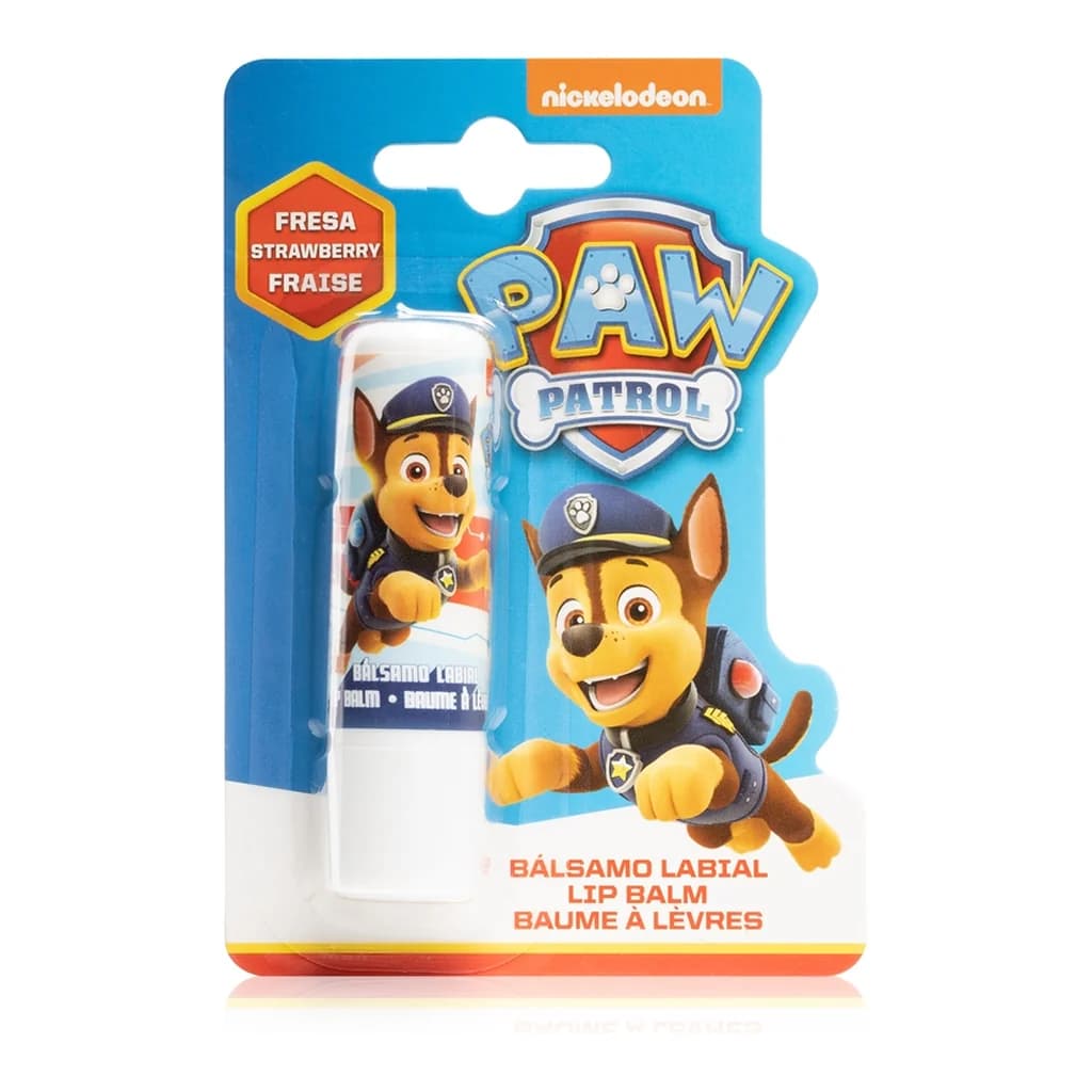 Nickelodeon Paw Patrol Lip Balm