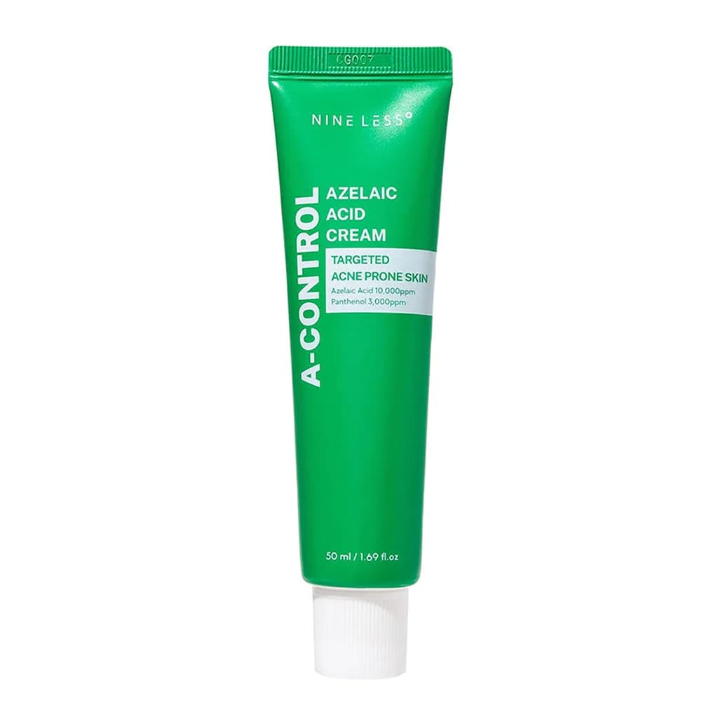 NINELESS A-Control Azelaic Acid Cream