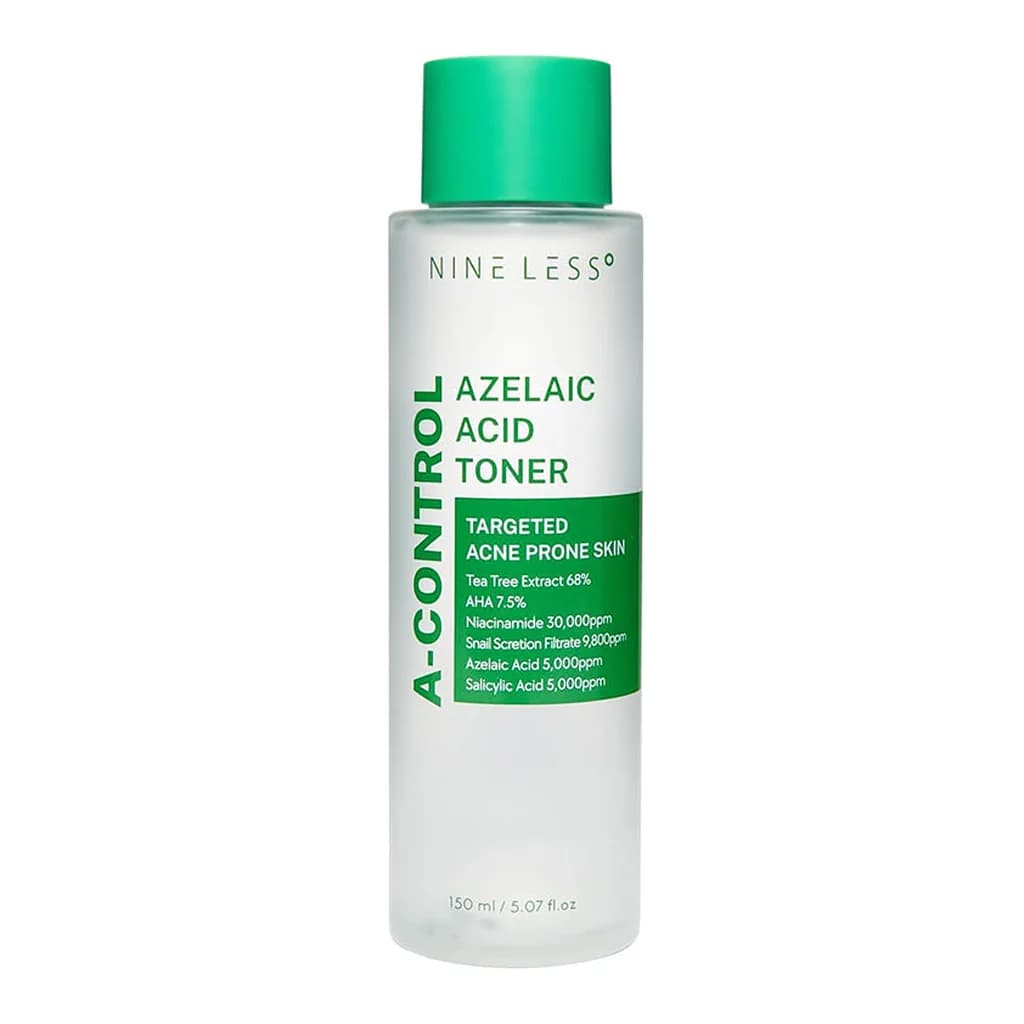 NINELESS A-Control Azelaic Acid Toner