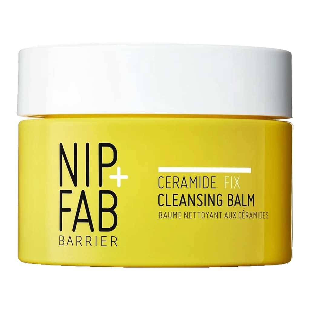NIP+FAB Ceramide Fix Cleansing Balm