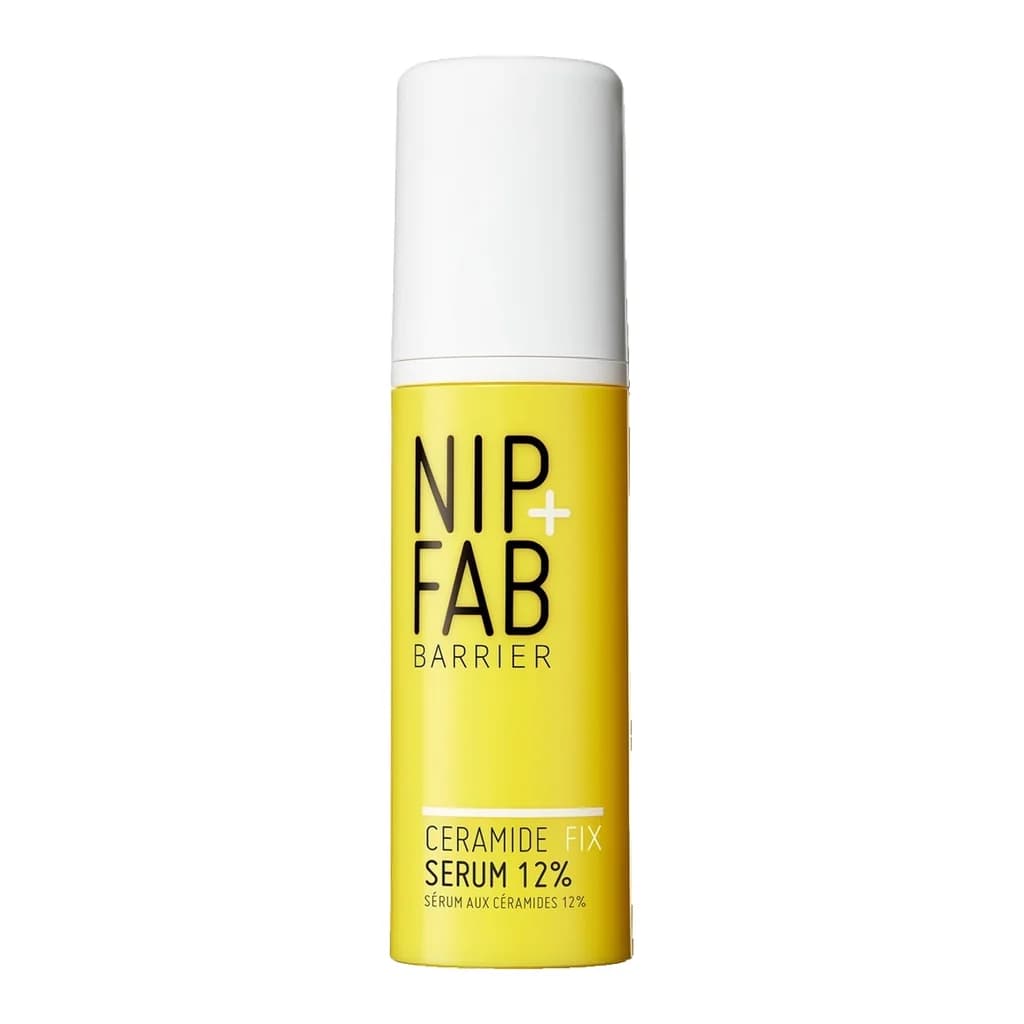 NIP+FAB Ceramide Fix Serum 12%